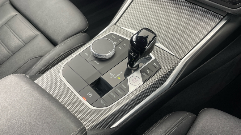 BMW 3 Series 320i M Sport 5dr Step Auto Petrol Estate